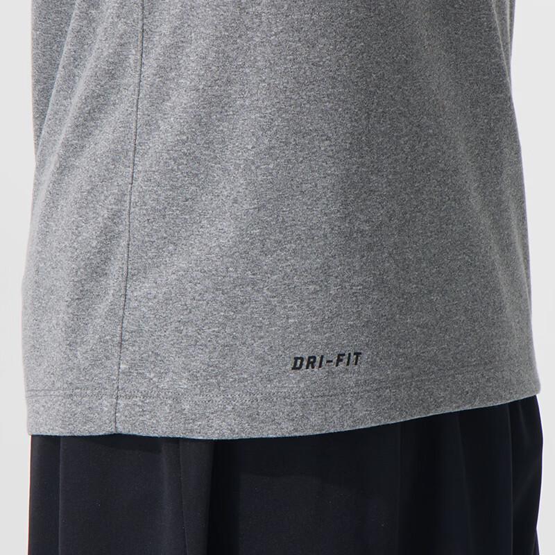 Nike Men's Sport Crew Neck Short Sleeve T-Shirt IB8898-091