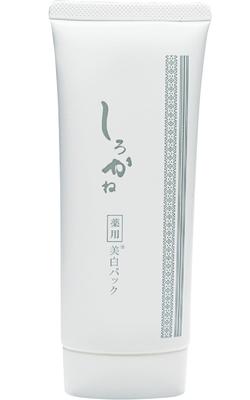 Shirokane 65g Whitening for Age Pores for Sensitive for for for Made In Japan (medicinal Pack/large Capacity) Quasi-drug, Wash-off Pack, Spots,