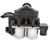 Solenoid Air Conditioning Coolant Climate Heater Water Control Valve for BMW E36 318i 323i 325i 328i M3 64118375792 64118391419