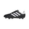 adidas Copa Icon Core Size FG, Black/Footwear White/Gold Metallic, 26.0CM