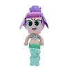 Cuphead Red & Blue Plush Toy Doll