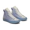 Converse All Star CX Trendy Contrast High Top Canvas Unisex Misty Blue