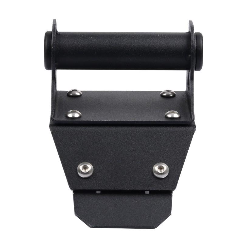 Aluminum Phone GPS Mount Bracket Honda Forza 350 300 Scooter Handlebar Navigation Holder