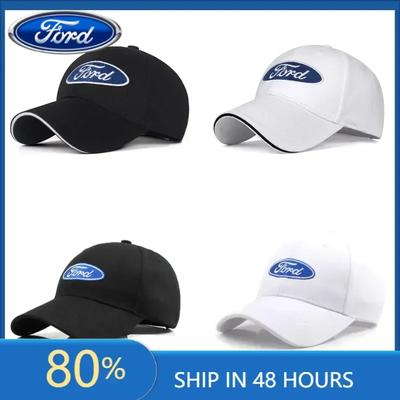 Car Sticker 2026 Ford 2025 Hot For Ford Focus Explorer Ranger Kuga Mondeo Galaxy Fiesta Ecosport Escape Fusion Transit Running F