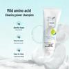 Silky Oil Control Deep Cleansing Facial Mud Cleanser