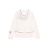 New FILA TENNIS Jackets Coats Women's White A11W423501F-WT