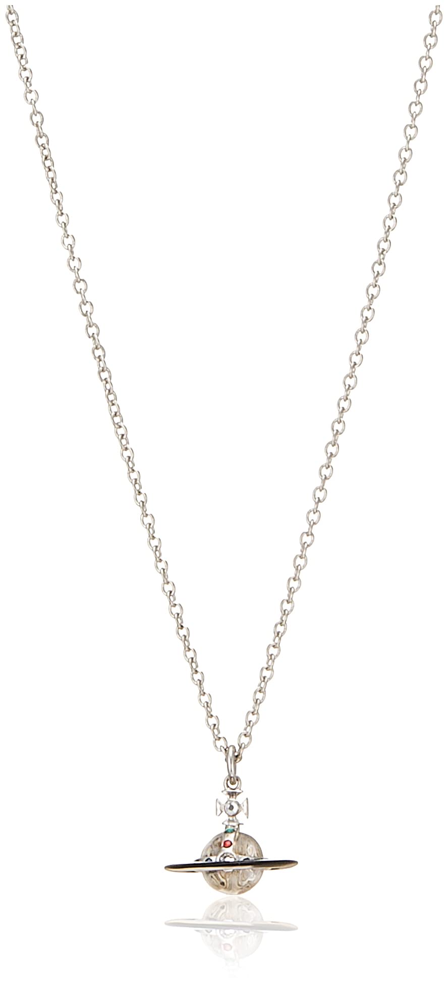 

PETITE ORIGINAL Ожерелье Латунь [Vivienne Westwood] Женское 6302039J/02P246 [Товар]