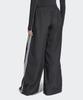 ADIDAS Adilenium 3 Oversized Track Pants - Black / Jd3390