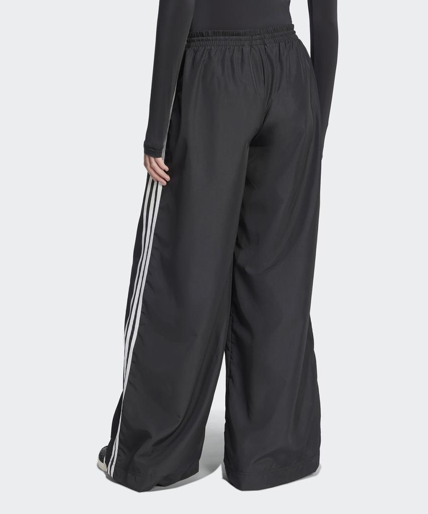 ADIDAS Adilenium 3 Oversized Track Pants - Black / Jd3390