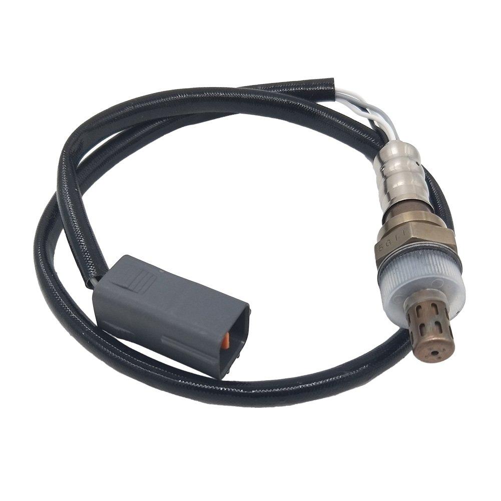 JESBEN 234-4142 Downstream Bank 1 Sensor 2 Lambda Sensor Oxygen Sensor Replacement for Mazda MPV 3.0L-V6 1996-2006 15257