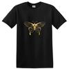 Butterfly Graphic T Shirt for Nature Lovers Cute Insect Tee Women’s Fashion