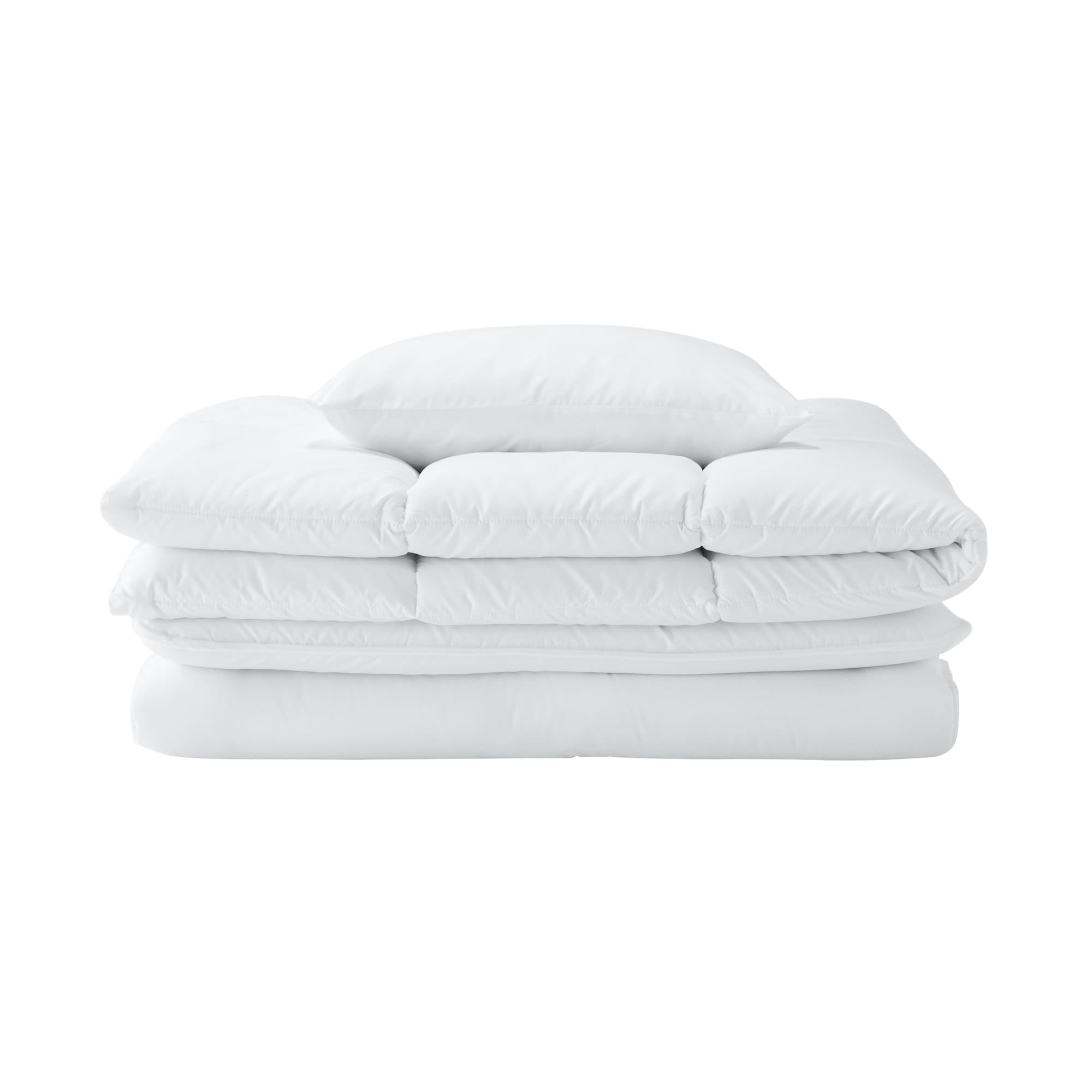 

MUJI Mite-proof 3-piece bedding setfor futonS 84731471