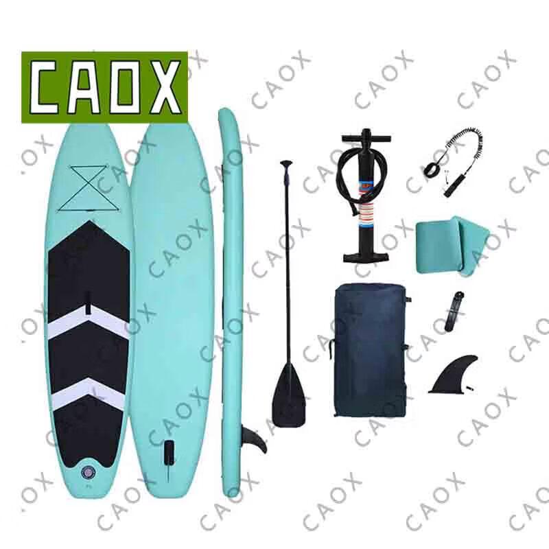 CAOX Inflatable Stand-Up Paddle Board