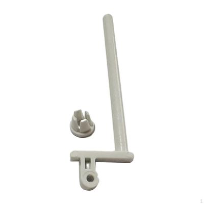 Cívkový kolík šicího stroje TA10943209S Odolný Praktický Pomocný Stojan na nitě Stojan pro