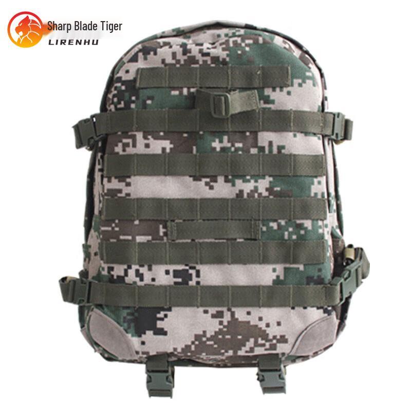 Liren Tiger 06A Tactical Camouflage Backpack