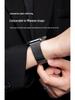 Apple Watch Stainless Steel Magnetic Strap - Compatible with iWatch and Ultra2
