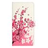 Wallet Case for Moto G67 5G - Leather/PU