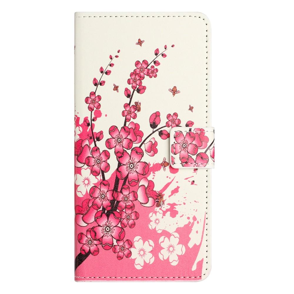 Wallet Case for Moto G67 5G - Leather/PU