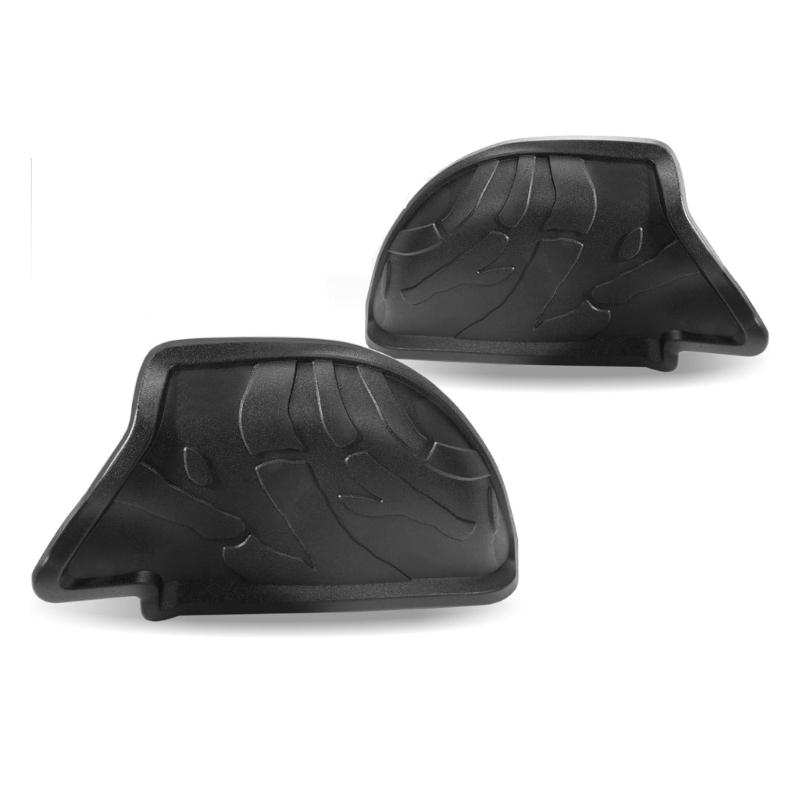 

Pack of 2 Guard Pads Tube Driving Protectors J501SSJ340 Wear Resistant Side Guards Simple Installs for Forester 1