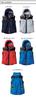 BURTLE Aircraft Hoodie Vest AC1194 AIRCRAFT S 42 Royal Blue (without Fan)