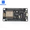 NodeMCU Lua V3 ESP8266 Module Micro USB Port Serial WiFi Module CH340 IoT Development Board Module for Smart Home DIY