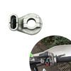 Motorrad Zubehör Gasgriff Gehäuse Aluminiumlegierung für SX SXF XC-