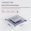 PELADN HA-4 AMD Ryzen Mini PC (CN version)
