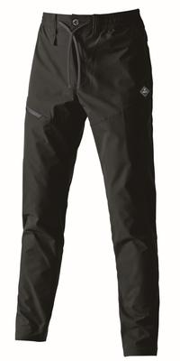 Pantalon BURTLE Air Tech Toutes Saisons Noir 483 35 3XL (Unisexe)