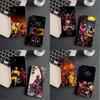 Cover for Apple iPhone 17 16 Plus 13 12 Pro Max Mini X XR Xs ProMax 16E 15+ 17+ Air Phone Case Wolverine Marvel Deadpool