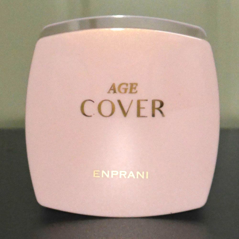 Base Makeup WQHXYZNI Cosmetics Age Cover Powder 30g