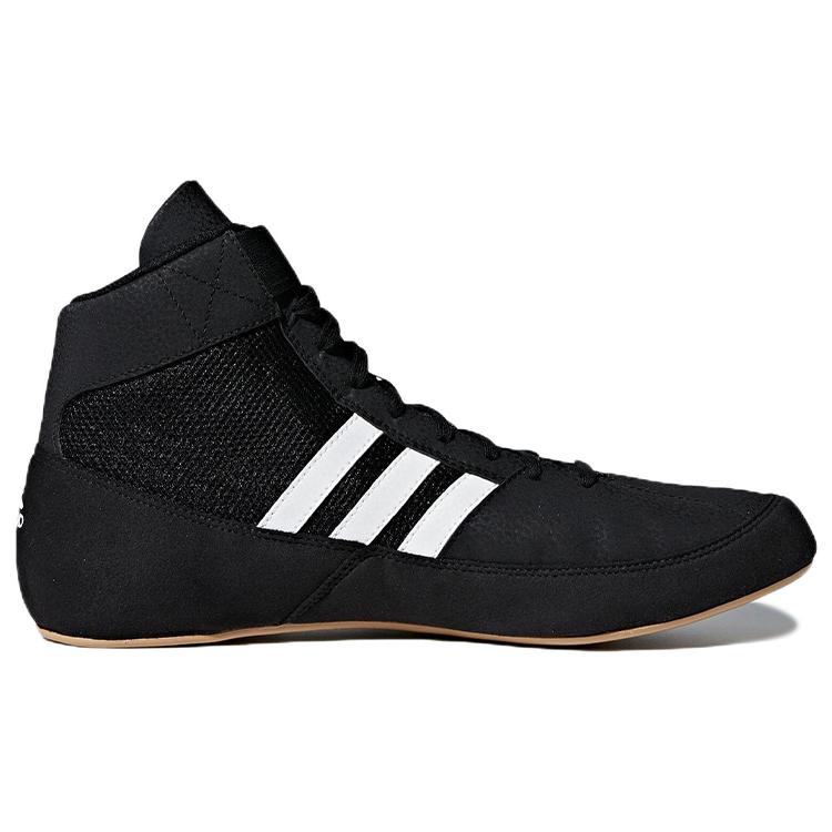 New Adidas Hvc Shoes 'Black' AQ3325