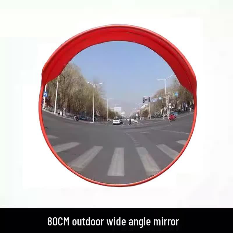 Traffic Safety Convex Mirror
