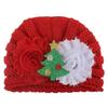European and American Christmas Baby Knit Hat - Cute, Comfy, Warm.
