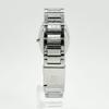 [USED] SEIKO LK Lucia Tonneau 1N01-0GA0 Quartz Wristwatch