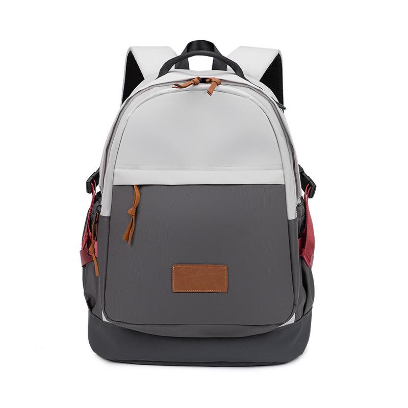 Li Shen Student Spine Support Backpack