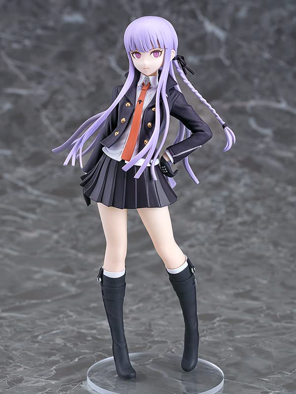 POP UP PARADE Danganronpa 1 2 Reload Kirigiri Kyoko Non-scale Plastic Painted Finished Figure