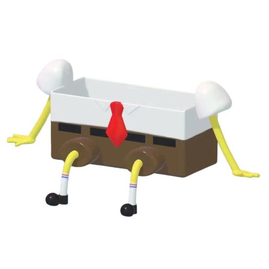 

1/3 шт. кухонная раковина, держатель для губки, сливная полка, полый дизайн, простая в установке, вентилируемая самоосушающаяся губка, блюдо, украшение для кухни 1pc