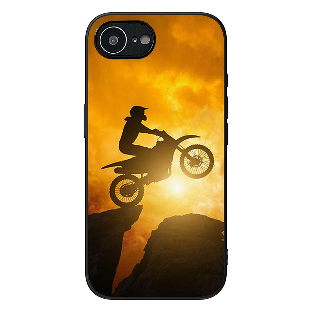 Moto Cross Motorcycle sports Mobile Protective Cover for Xiaomi Poco C85 C65 C75 X7 X6 M6 M8 F7 F8 Ultra F6 Pro Phone Case