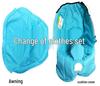 DOONA 4-in-1 Baby Carrier: Car Seat Cover, Rain Cover, Mosquito Net, Hanging Bag, Mummy Bag, Sunshade, Wheel Accessories.