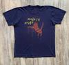 Modest Mouse Kurzarm Schwarz S-4XL Shirt Unisex NI970