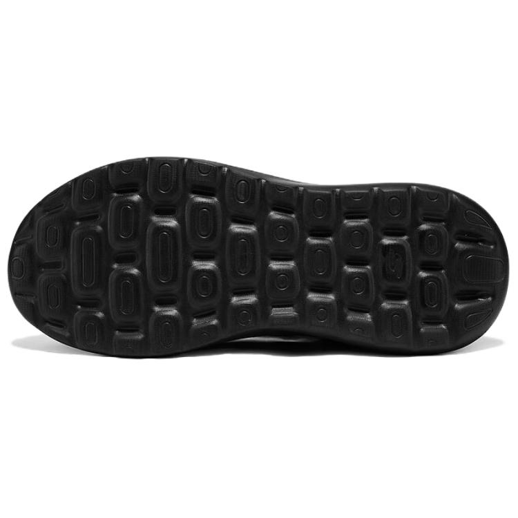 Skechers Go Walk Vielseitig Bequem Unterstützend Laufschuhe Herren Sneaker Schwarz 217081-BBK