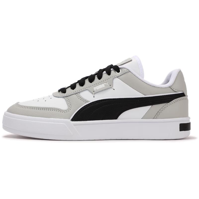 Puma Caven Retro Casual Board Shoes