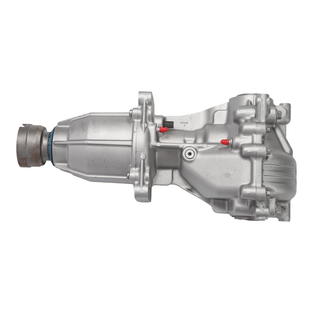 Rear Differential CV6W 4B025 DF Improved Traction Metal Shell Replacement for Ecosport Escape