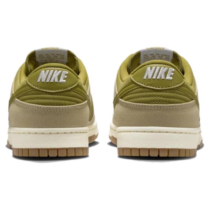 Nike Dunk Low Since 72 Pacificmoss Skate Shoes Sneakers HF4262-133