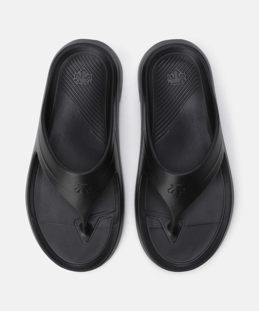 Descente D-Wave Song Black (Sq123Lth31) (A Type)
