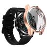 Screen for Protection for Case for Huawei Watch GT2 46mm Durable Ultra Thin Scratch-resistant Protective Watch for Shell
