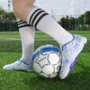 Unisex voetbalschoenen Heren korte nageltrainingssneakers Voetbalschoenen voor kinderen Voetbalschoenen voor jongeren
