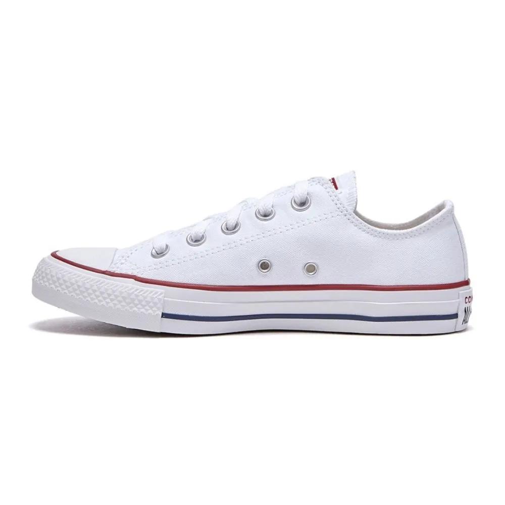 Converse Chuck Taylor All Star Classic White Low Converse sneakers Converse M7652C 235