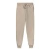 Unisex Sports and Casual Fleece Sweatpants for Running and Fitness, Autumn/Winter Long Pants.