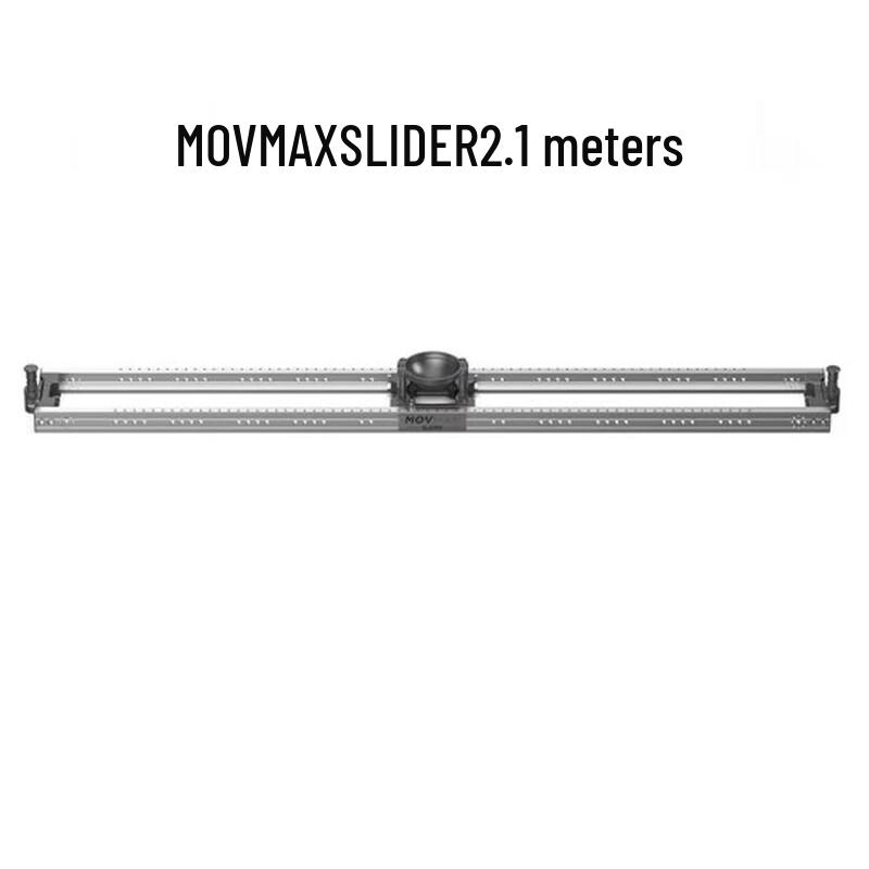 MOVMAX Mobile Master Film & TV Camera Slider